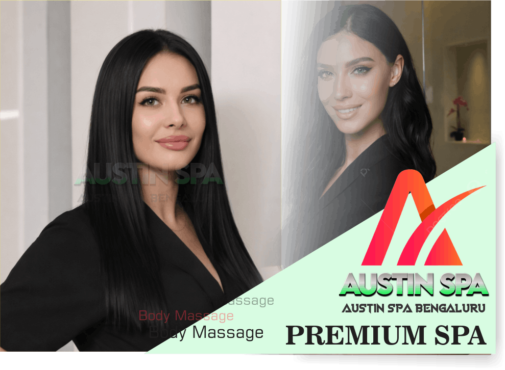 Body Massage in Neeladri Road Bengaluru